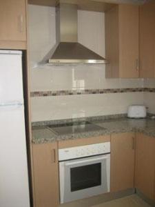 Appartement Fercomar *