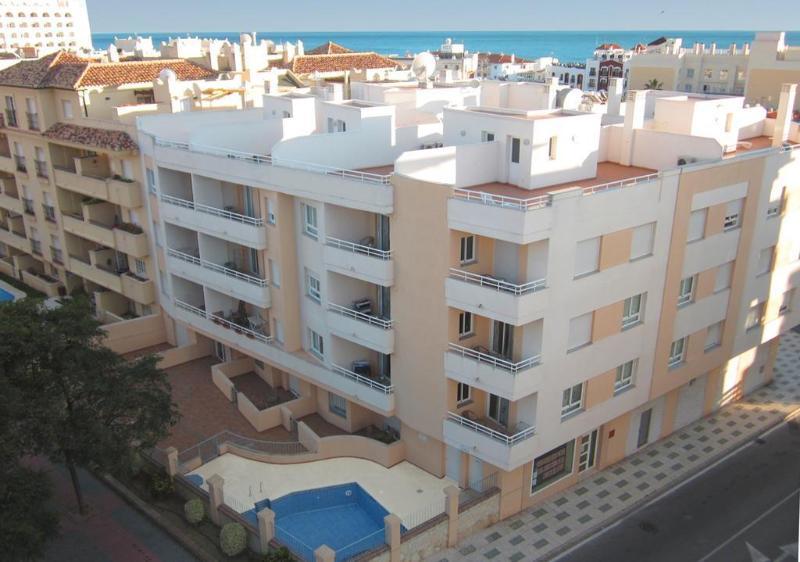 Appartement Fercomar