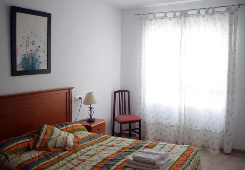 Appartement Fercomar *