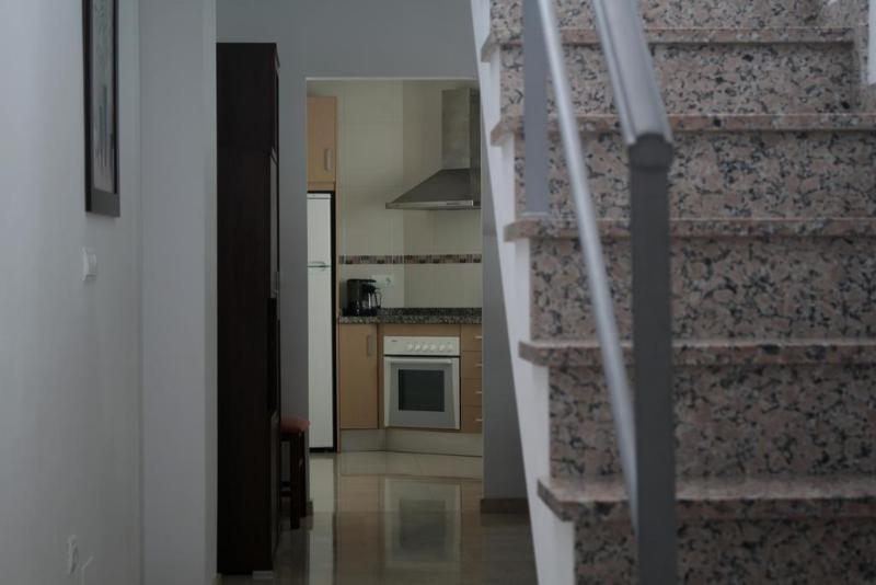 Fercomar Appartement *