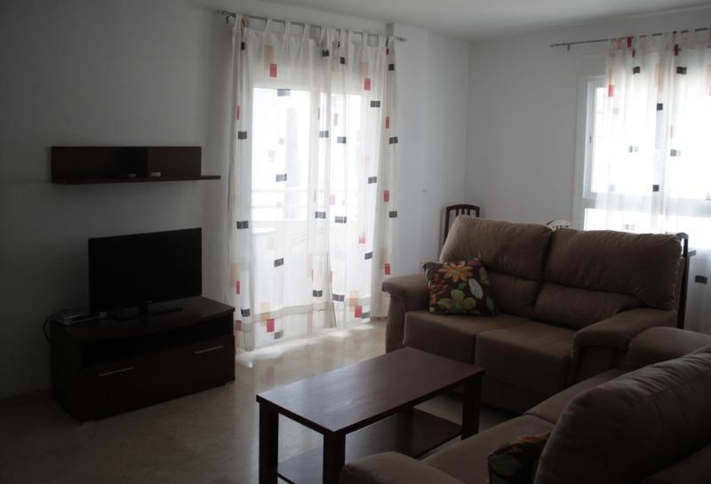 Appartement Fercomar Nerja