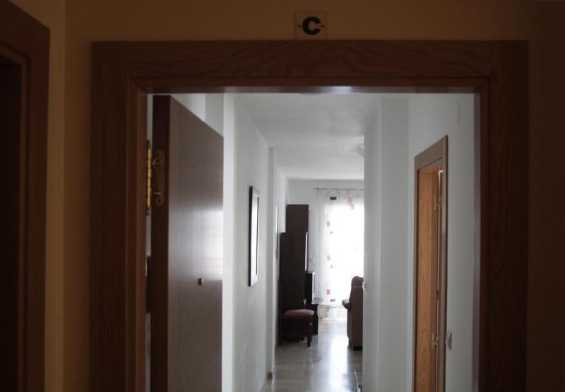 Appartement Fercomar