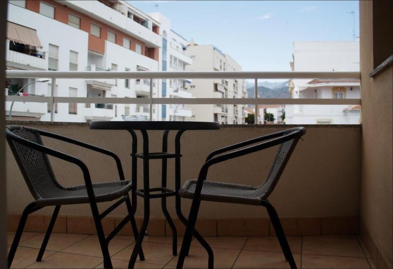 Appartement Fercomar *
