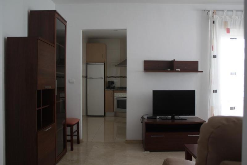 Fercomar Appartement *