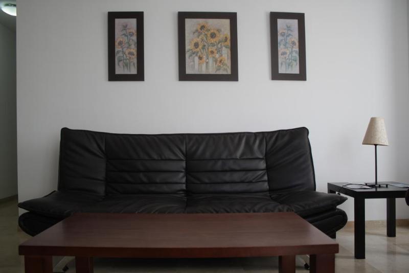 Fercomar Appartement Nerja