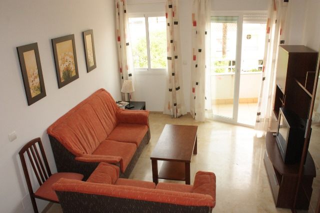 Fercomar Appartement *
