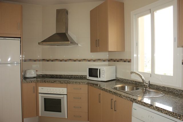 Fercomar Appartement