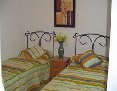 Appartement Fercomar *