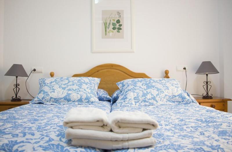 Appartement Fercomar Nerja