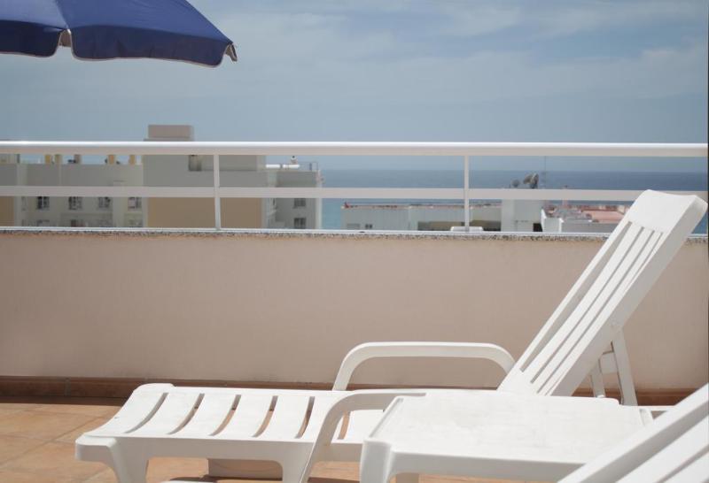 Appartement Fercomar