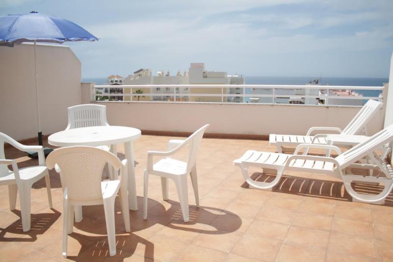 Fercomar Appartement Nerja