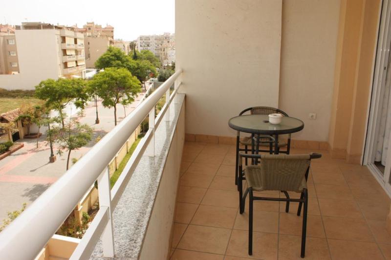 Fercomar Appartement *