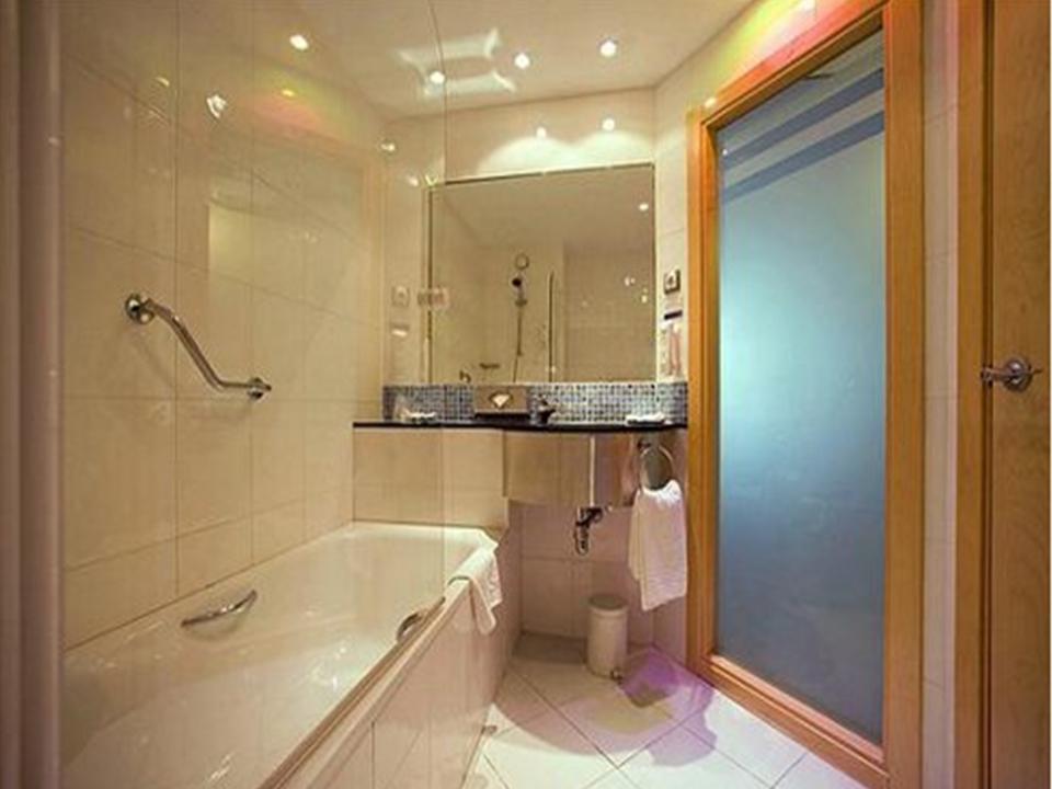 Fercomar Appartement *