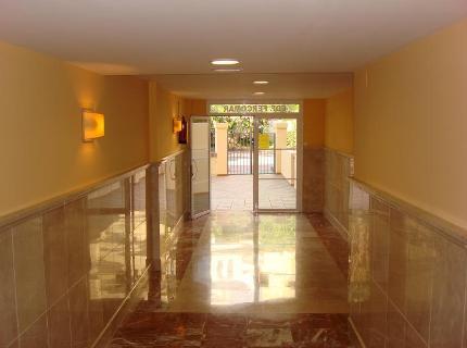 Fercomar Apartment