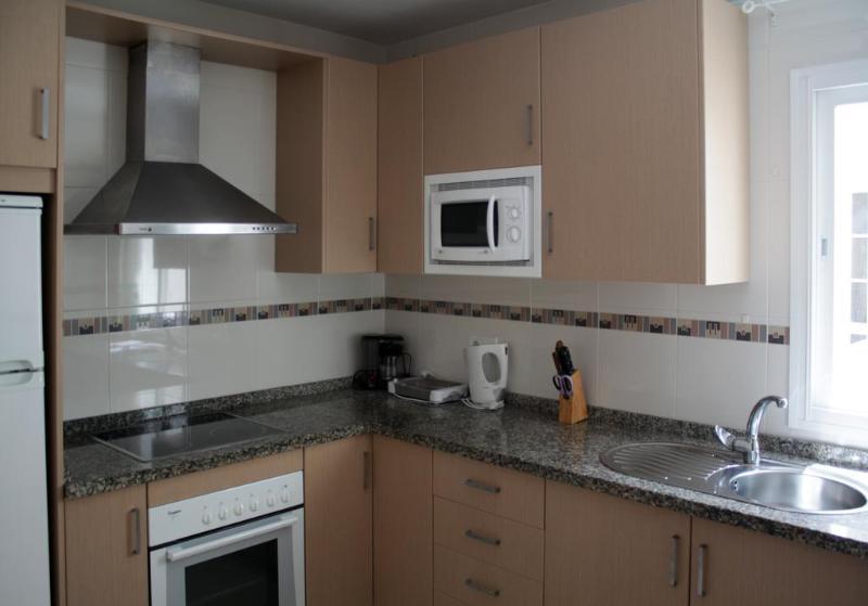 Fercomar Apartment