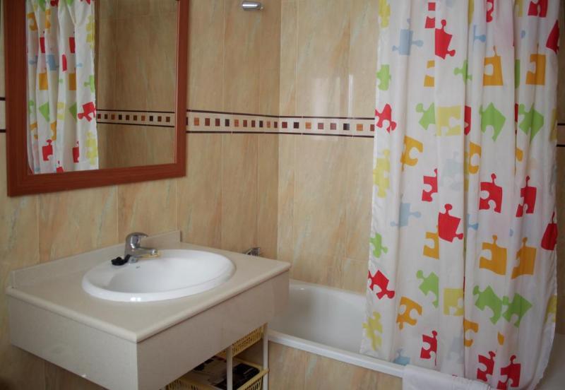 Apartment Fercomar Nerja