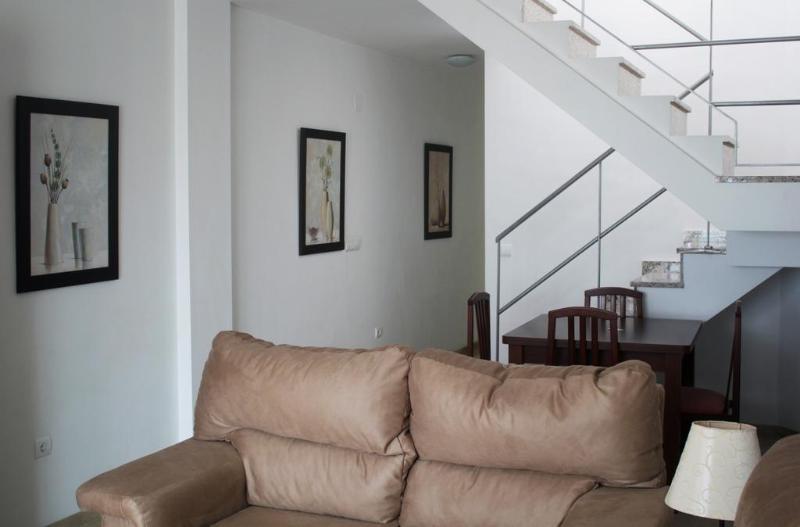 Fercomar Apartment